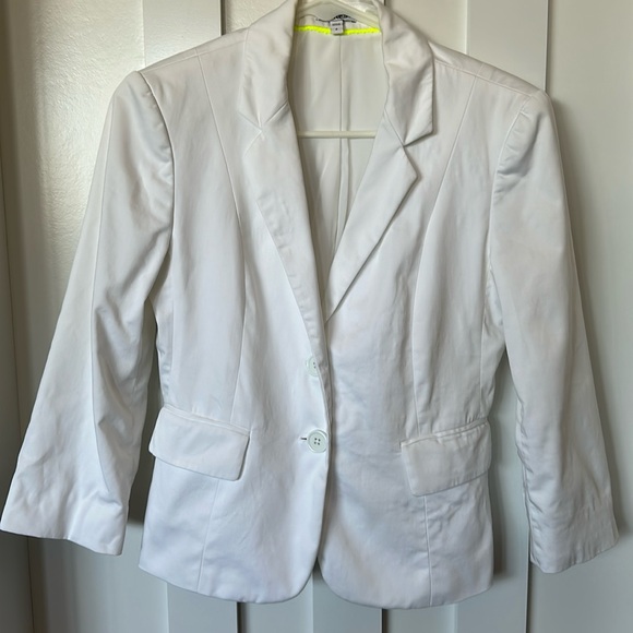 Express Blazer - Sz S - Picture 1 of 3